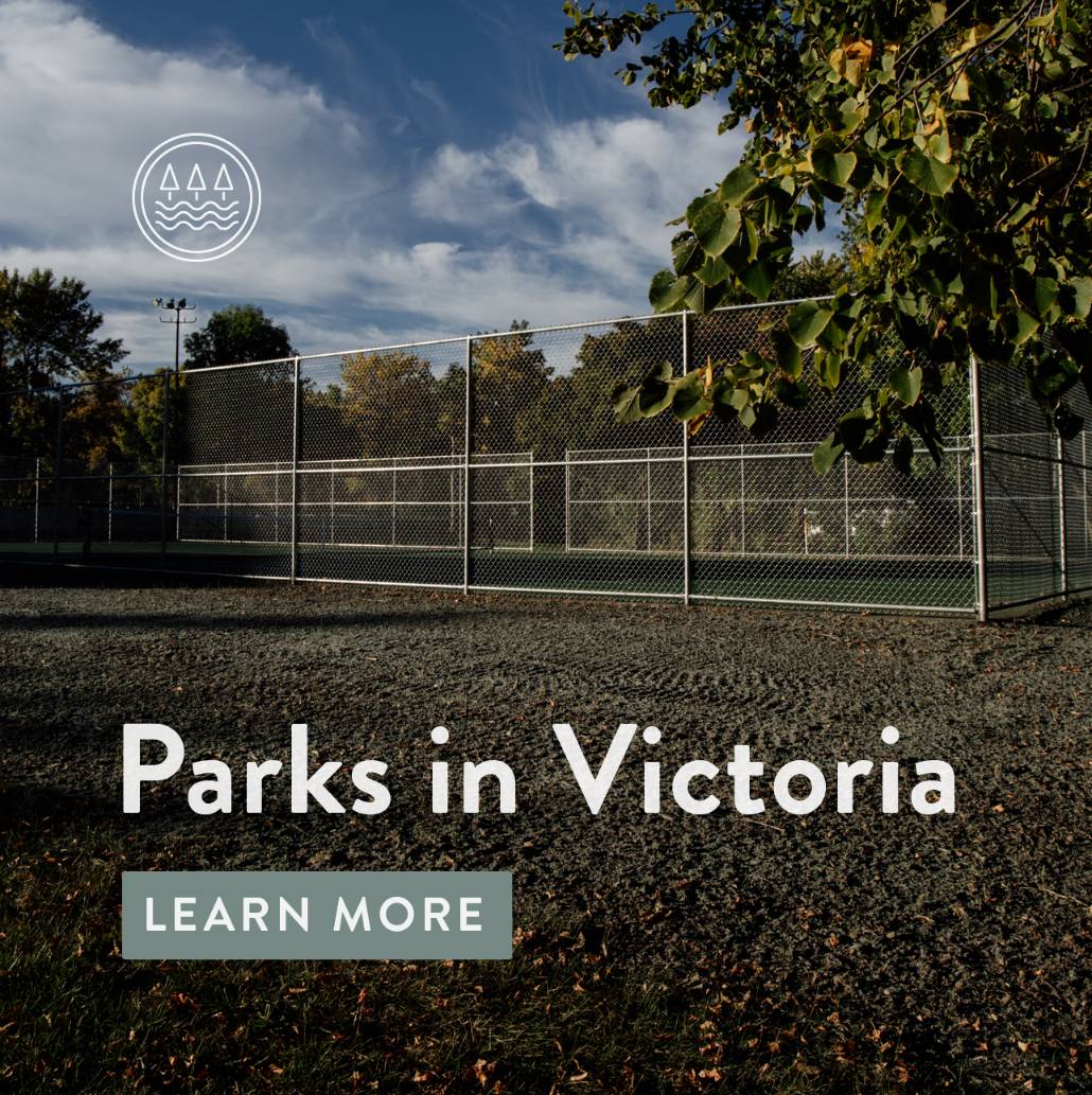 Parks in Victoria